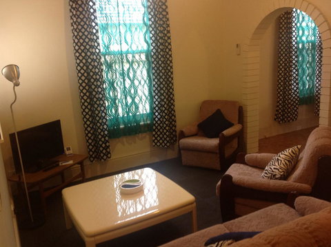 Clifton Motel & Grittleton Lodge - Taree Accommodation 36