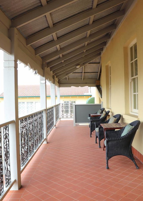 Clifton Motel & Grittleton Lodge - Taree Accommodation 8