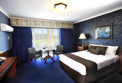 Clifton Motel & Grittleton Lodge - Taree Accommodation 33