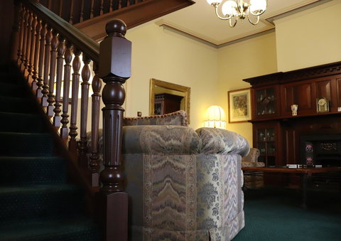 Clifton Motel & Grittleton Lodge - Taree Accommodation 4