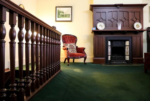 Clifton Motel & Grittleton Lodge - Taree Accommodation 7