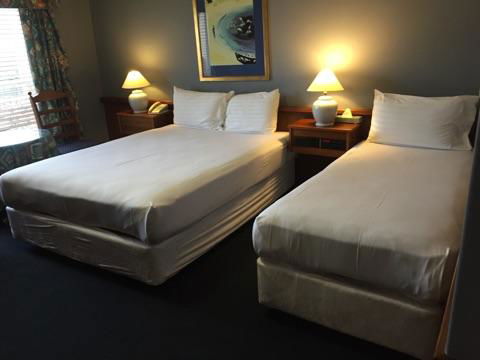 Clifton Motel & Grittleton Lodge - Taree Accommodation 10