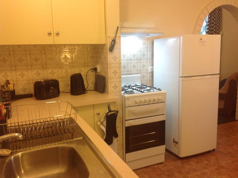 Clifton Motel & Grittleton Lodge - Taree Accommodation 34