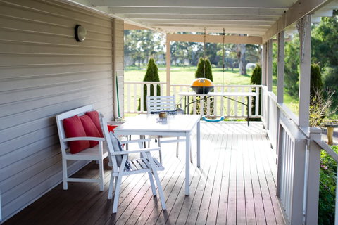 Park Farm Retreat - Taree Accommodation 8