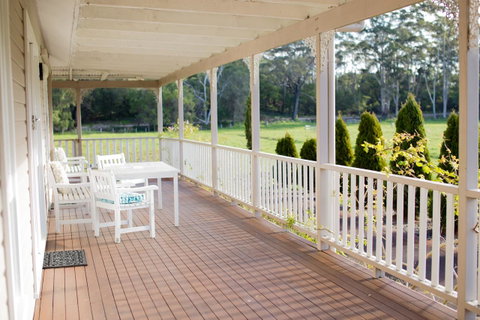 Park Farm Retreat - Taree Accommodation 4
