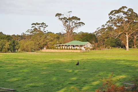 Park Farm Retreat - Taree Accommodation 11