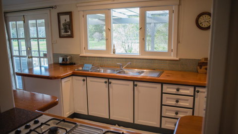 Park Farm Retreat - Taree Accommodation 5