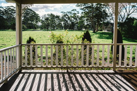 Park Farm Retreat - Taree Accommodation 12