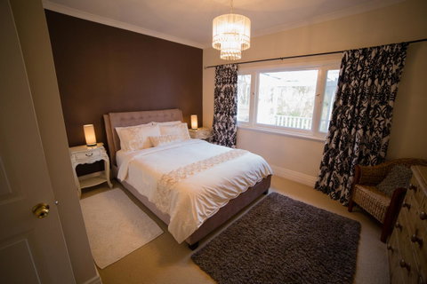 Park Farm Retreat - Taree Accommodation 9