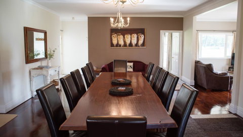 Park Farm Retreat - Taree Accommodation 2