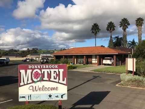 Donnybrook Motel - Taree Accommodation 2