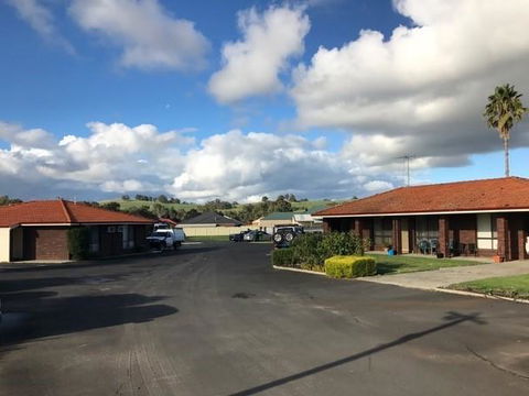 Donnybrook Motel - Taree Accommodation 1