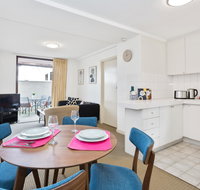 South Perth Executive Apartment - Taree Accommodation