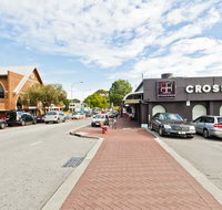 Heart of Subiaco - Taree Accommodation