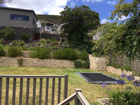 Rowley House - Taree Accommodation 20