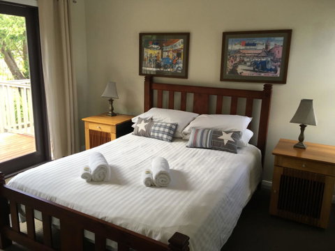 Rowley House - Taree Accommodation 19