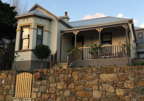 Rowley House - Taree Accommodation 18