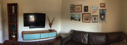 Rowley House - Taree Accommodation 5