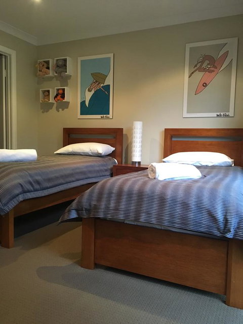 Rowley House - Taree Accommodation 3