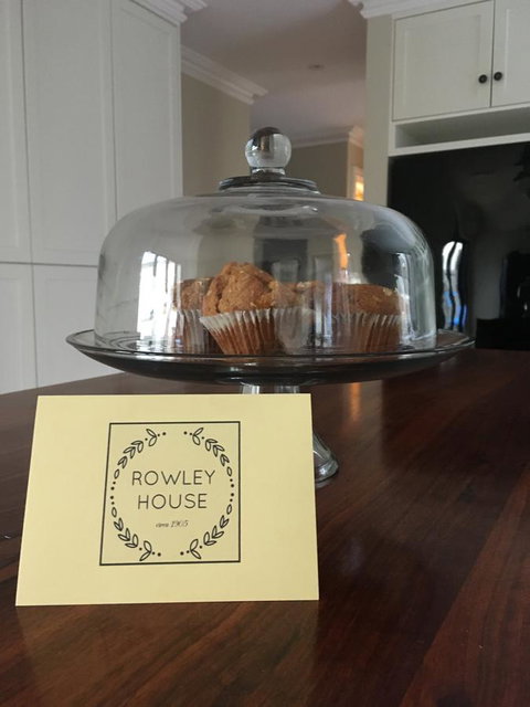 Rowley House - Taree Accommodation 8