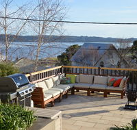 Rowley House - Taree Accommodation