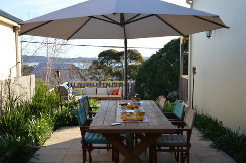 Rowley House - Taree Accommodation 16