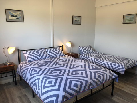 Barnville@Bremer - Taree Accommodation 11