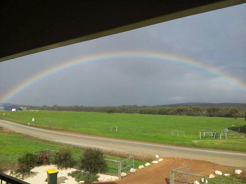 Barnville@Bremer - Taree Accommodation 29