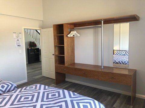 Barnville@Bremer - Taree Accommodation 12