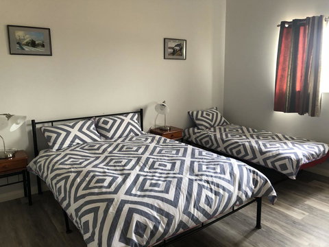 Barnville@Bremer - Taree Accommodation 16