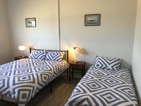 Barnville@Bremer - Taree Accommodation 14