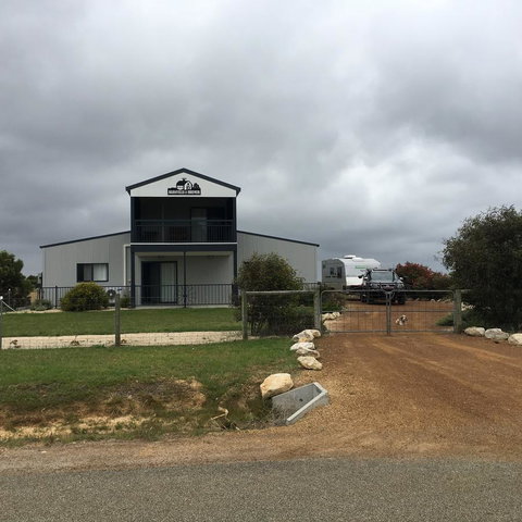 Barnville@Bremer - Taree Accommodation 0