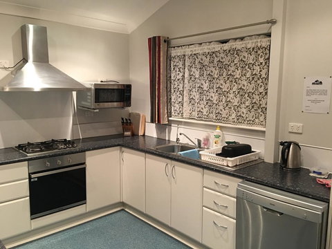 Barnville@Bremer - Taree Accommodation 22