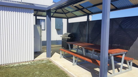 Barnville@Bremer - Taree Accommodation 5