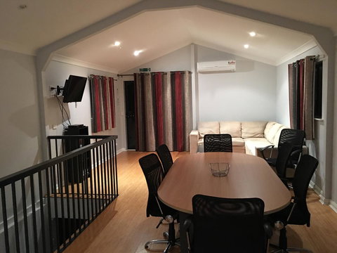 Barnville@Bremer - Taree Accommodation 25