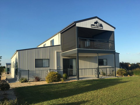 Barnville@Bremer - Taree Accommodation 1