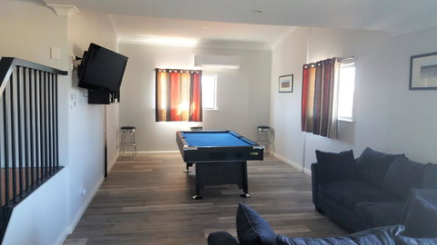 Barnville@Bremer - Taree Accommodation 19