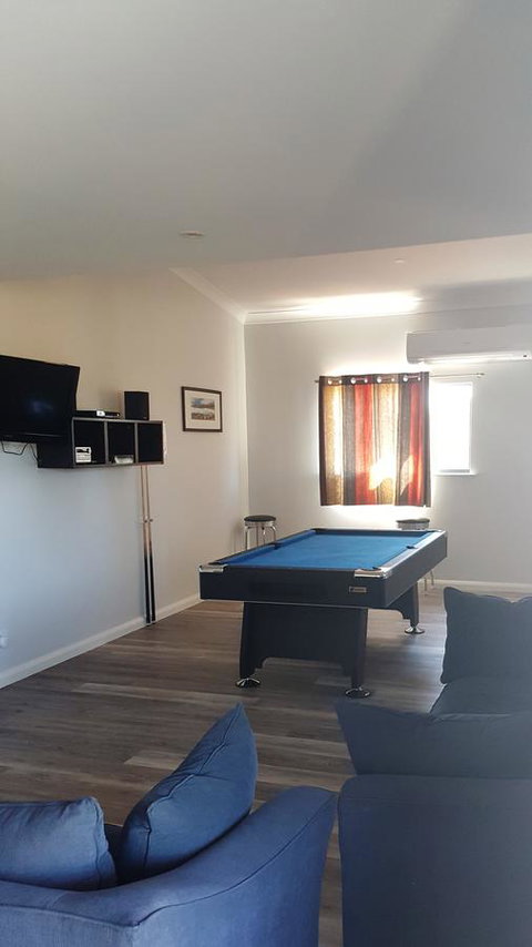 Barnville@Bremer - Taree Accommodation 18