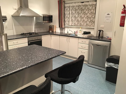 Barnville@Bremer - Taree Accommodation 24