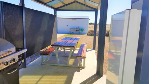 Barnville@Bremer - Taree Accommodation 4