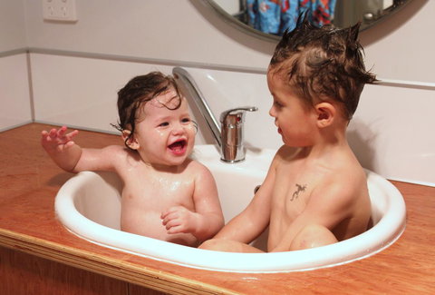 Barnville@Bremer - Taree Accommodation 7