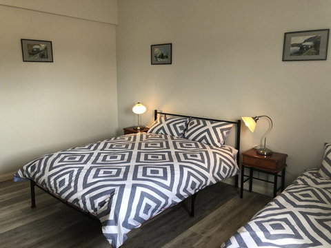 Barnville@Bremer - Taree Accommodation 17