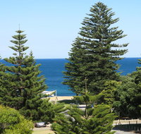 Cottesloe Marine Apartment - Taree Accommodation