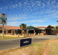 Cervantes Pinnacles Motel - Taree Accommodation