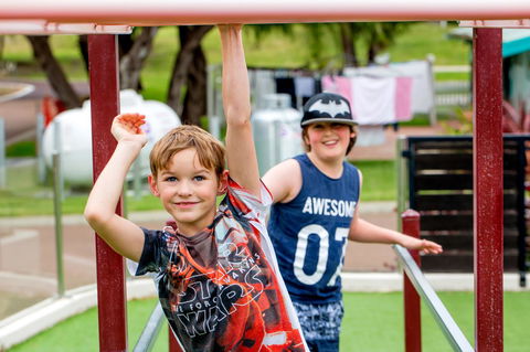 BIG4 Emu Beach Holiday Park - Taree Accommodation 16