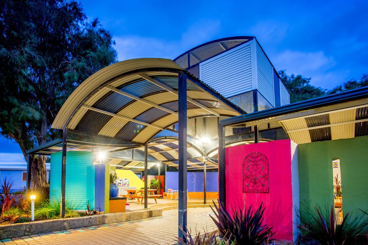 Emu Point WA Taree Accommodation