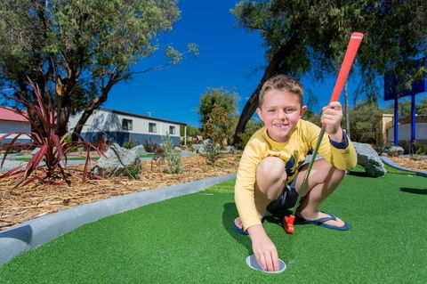 BIG4 Emu Beach Holiday Park - Taree Accommodation 17