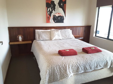 Cosy Corner Chalets - Taree Accommodation 10