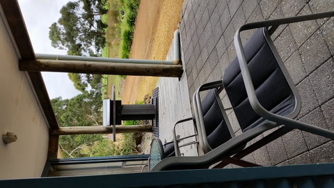Cosy Corner Chalets - Taree Accommodation 21