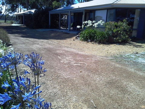 Cosy Corner Chalets - Taree Accommodation 11